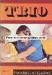 Trio (1971) (Nice) adult magazine